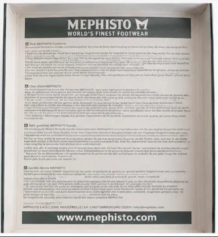 Mephisto Matcha roze leren sneakers - Nieuw met doos - Maat 41,5 – photo 8